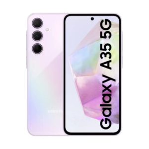 Alternative view of Samsung Galaxy A35 5G