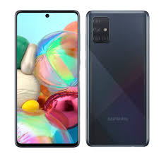 Samsung Galaxy A71