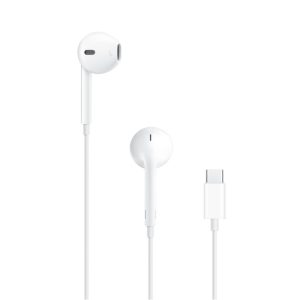 Apple Earpods Type-C Connector