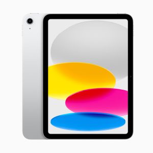Alternative view of Apple iPad 10th Gen