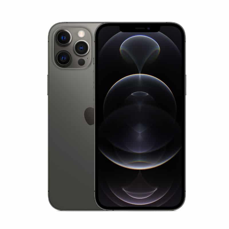 Apple iPhone 12 Pro Max - Image 2