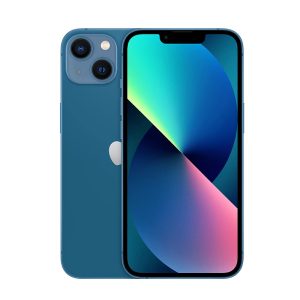 Alternative view of Apple iPhone 13