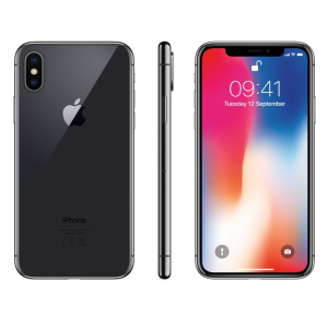 Apple iPhone X 