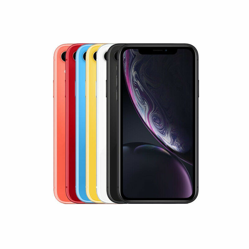 Apple iPhone XR