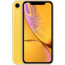 Alternative view of Apple iPhone XR