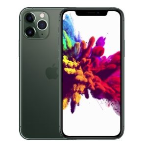 Apple iPhone 11 pro max