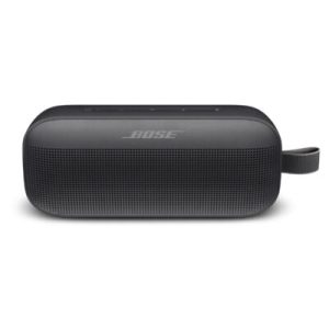 Alternative view of Bose SoundLink Flex