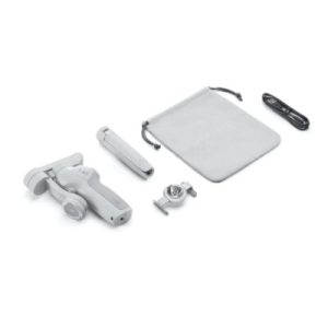 Alternative view of DJI Osmo Mobile SE