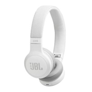 Alternative view of JBL Live 400BT Headphones