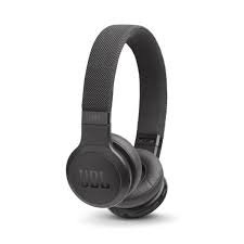 JBL Live 400BT Headphones