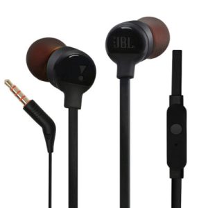 Alternative view of JBL Tune 110 Earphones