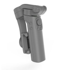 Alternative view of Porodo 3 axis Anti-Shake Gimbal P5