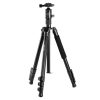 Porodo Aluminum Tripod with Ball Head