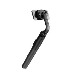 Alternative view of Porodo Magnetic Magsafe Selfie Tripod
