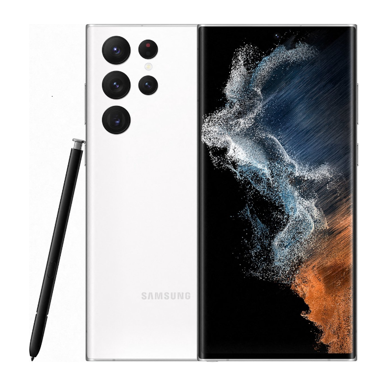 Samsung Galaxy S22 Ultra - Image 3