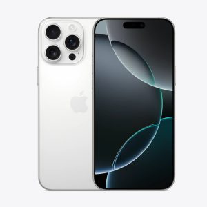 Alternative view of Apple iPhone 16 Pro Max