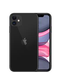 Alternative view of Apple iPhone 11