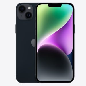 Alternative view of Apple iPhone 14 Plus