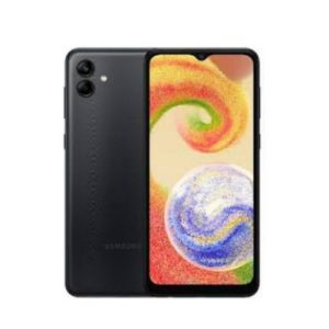 Alternative view of Samsung Galaxy A04E