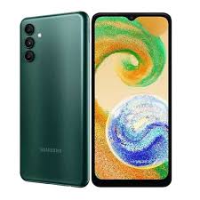 Samsung Galaxy A04S