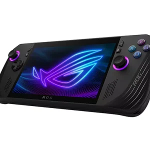 ASUS ROG Ally X (2024) 7" 120Hz FHD 1080P Gaming 24GB