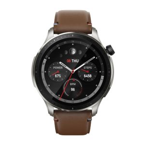 Alternative view of Amazfit GTR 4