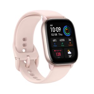 Alternative view of Amazfit GTS 4 Mini