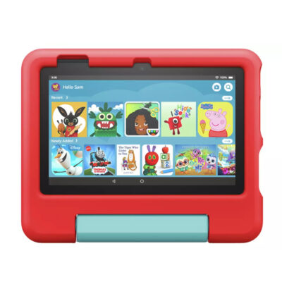 Amazon Fire 7 Kids - Image 3