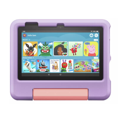 Amazon Fire 7 Kids - Image 2