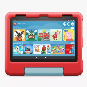 Alternative view of Amazon Fire HD 8 Kids