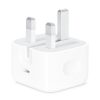 Apple 20 Watts Adapter