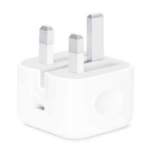 Apple 20 Watts Adapter
