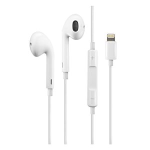Apple Earpods Lightning Connector