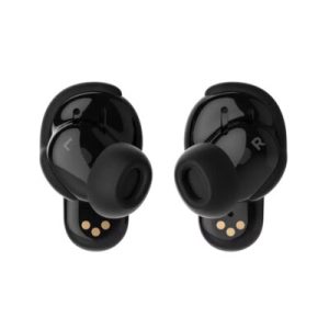 Bose QuietComfort Earbuds II