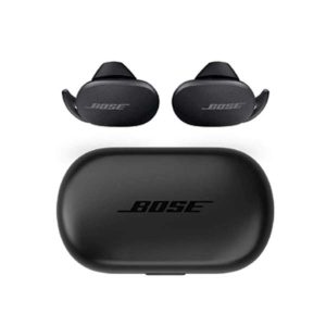 Alternative view of Bose Quietcomfort Earbuds