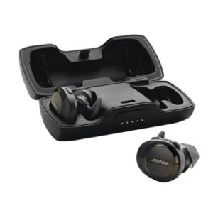 Alternative view of Bose SoundSport Free