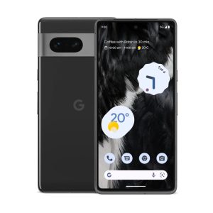 Alternative view of Google Pixel 8 128GB
