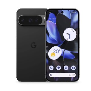 Alternative view of Google Pixel 9Pro XL