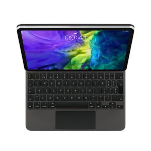 Magic Keyboard 11" M2 Black