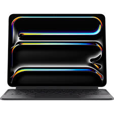 Magic Keyboard for 13" M4 Black