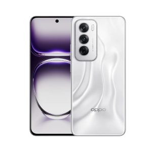Alternative view of Oppo Reno12 5G