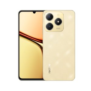 Alternative view of Realme C61
