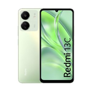Xiaomi Redmi 13C