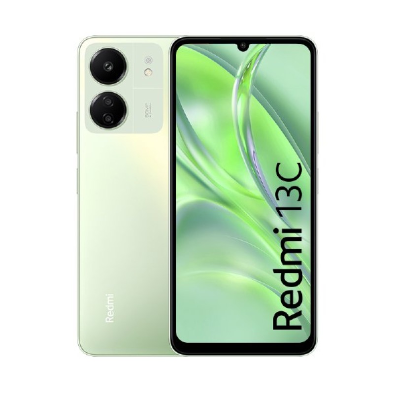 Xiaomi Redmi 13C