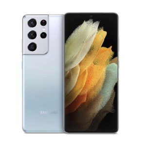 Alternative view of Samsung Galaxy S21 Ultra