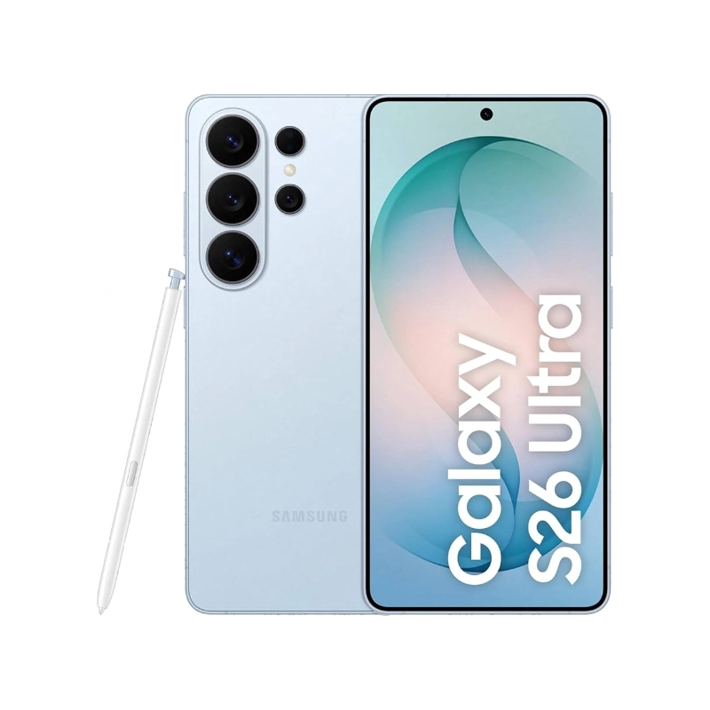 Samsung Galaxy S26 Ultra