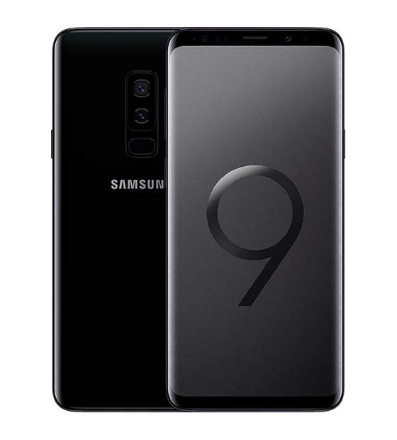 Samsung Galaxy S9 Plus - Image 2