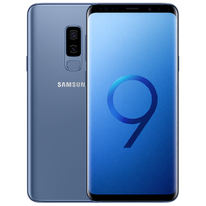 Samsung Galaxy S9 Plus