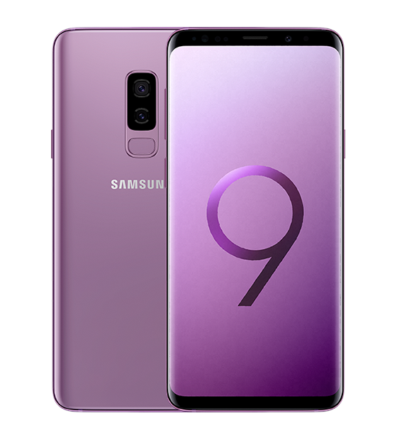 Samsung Galaxy S9 Plus - Image 3