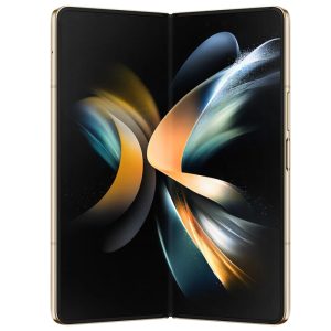 Alternative view of Samsung Galaxy Fold 4